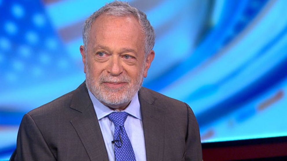 VIDEO: Robert Reich Impressed by Rep. Paul Ryans Poverty Plan