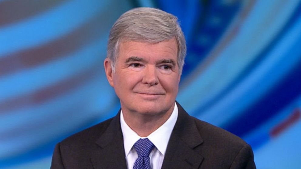 VIDEO: NCAA President Mark Emmert Responds to OBannon Case Decision