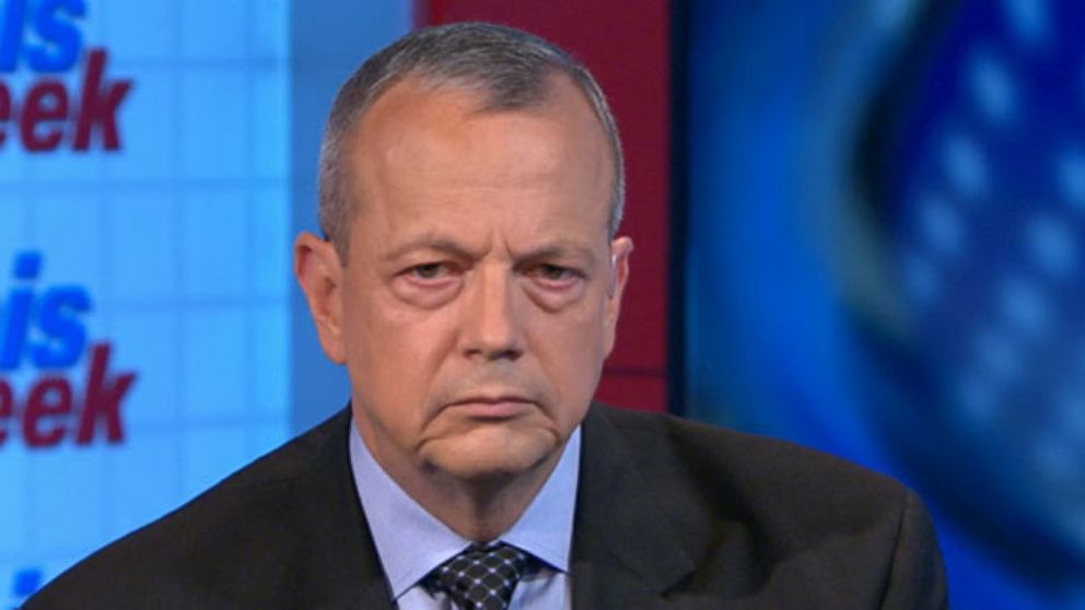 John Allen net worth salary