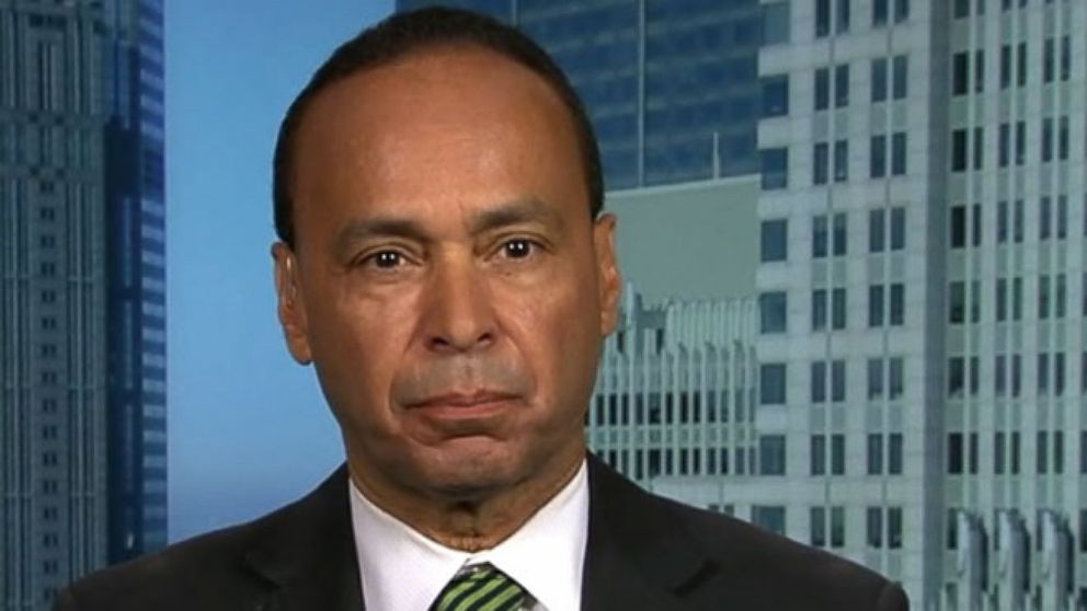 VIDEO: Rep. Gutierrez: Obama Playing it Safe on Immigration