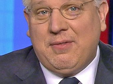 Watch: Glenn Beck: GOP Has One Last Chance to Listen to the People