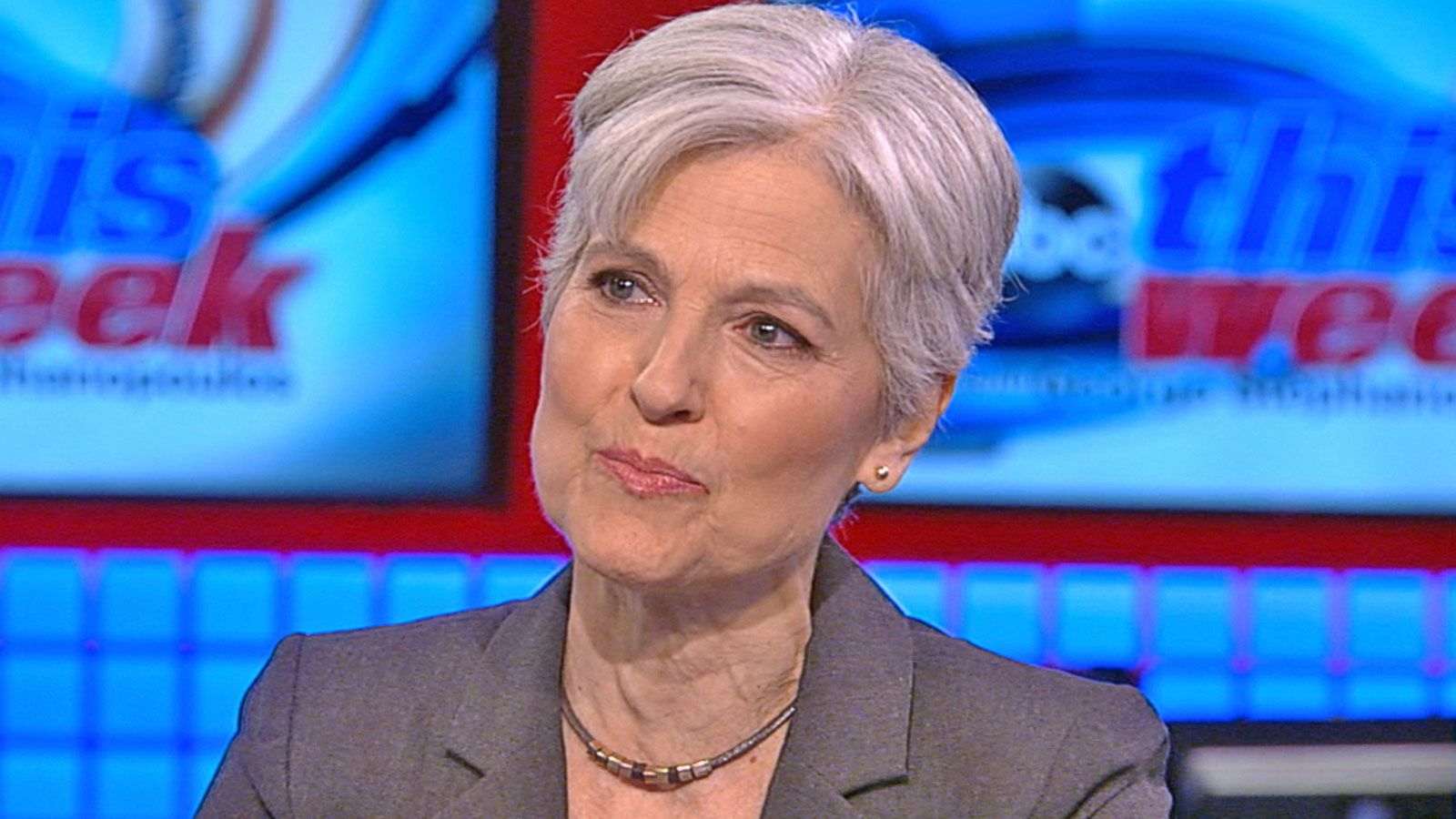 Green Party Candidate Jill Stein to File for Vote Recount in Three