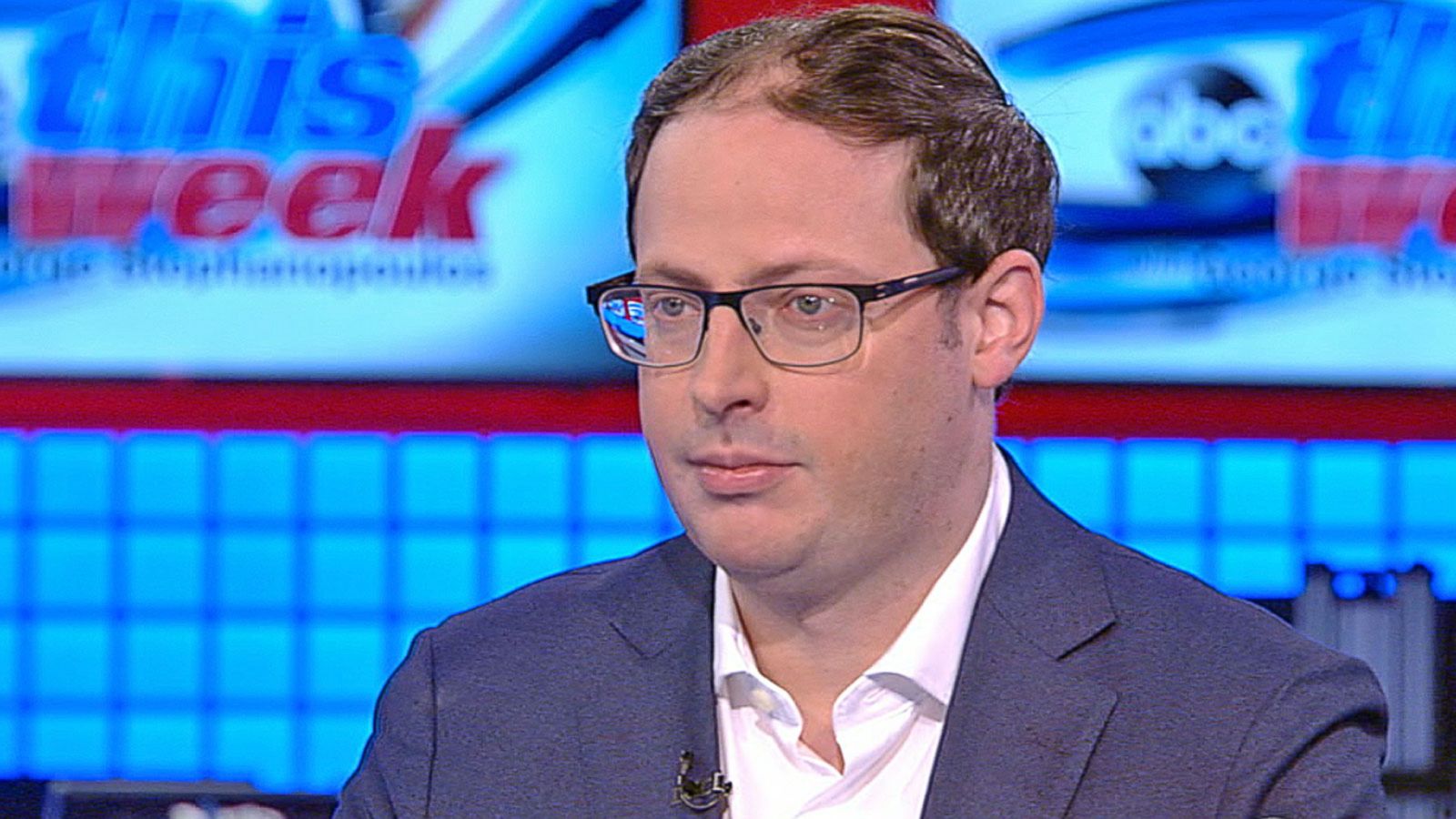 Nate Silver Predicts A Close 2016 Presidential Race Abc News