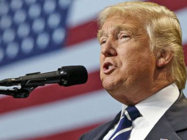 WATCH: Trump Dismisses Reports of Russian Hacking
