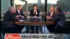 Roundtable discusses the future of Treasury Secretary Geithner