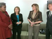 The Green Room: Your Questions on Health Care