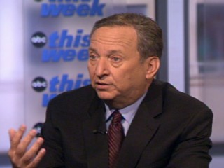 Summers: Bailout Plan to be Unveiled on Tuesday