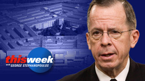 Mike Mullen