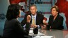 Arne Duncan and Randi Weingarten discuss education reform on "This Week."