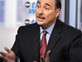 PHOTO White House senior adviser David Axelrod on 