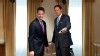 Jake Tapper sits down with Treasury Secretary Timothy Geithner