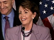 Nancy Pelosi