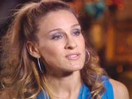 Sarah Jessica Parker