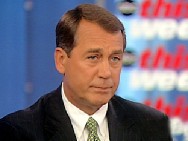 Boehner