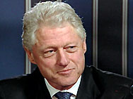 Bill Clinton