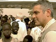 George Clooney