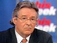 Joseph Wilson