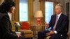 Photo: Tony Blair: Princes Diana Constantly Pursued, Almost Became 'Public Property'
In Exclusive Interview with This Week's Christiane Amanpour, Former UK PM Praises Bill Clinton, Defends Iraq Invasion