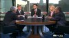 Roundtable debates on This Week with George Stephanopoulos