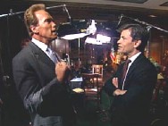 Arnold Schwarzenegger