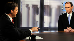 White House Economic Adviser Austan Goolsbee on ?This Week?