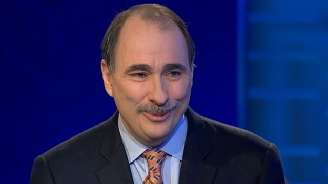 VIDEO: Obama campaign advisor targets Republican front-runner Mitt Romney.