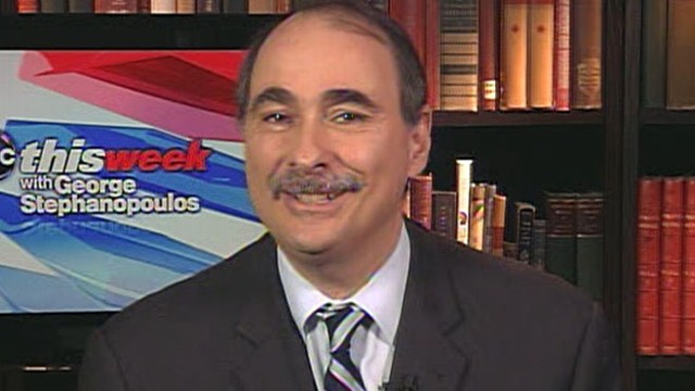 VIDEO: Obama campaign senior adviser on Romney?s vice president selection.