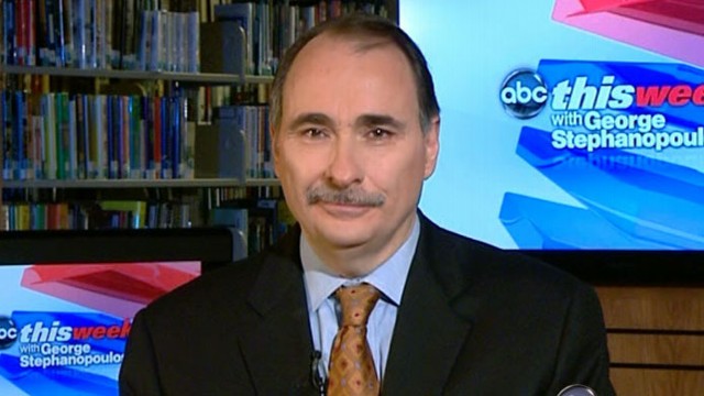 VIDEO: The Obama campaign senior adviser on the general election outlook.