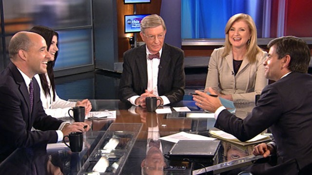 VIDEO: The This Week roundtable makes their game day predictions.