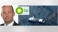 BP America President Lamar McKay discusses on ?This Week? the oil spill in the Gulf.