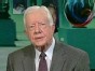 Carter's Controversial Mideast Visit