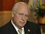 Cheney