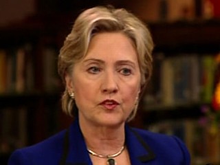 Hillary Clinton