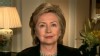 VIDEO: No Statehouse Run for Hillary