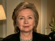 Sec. of State Hillary Clinton