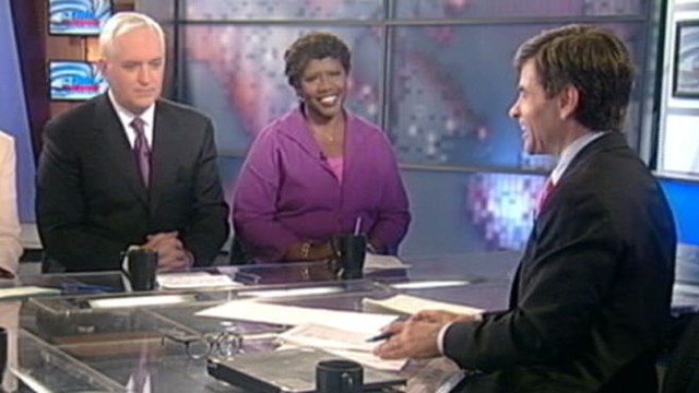 VIDEO: Arianna Huffington: Michele Bachmann a Colorful Distraction