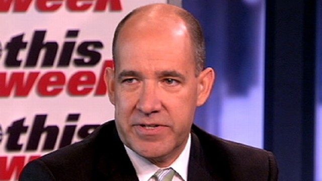 VIDEO: This Week Roundtable: Matthew Dowd on Bush Legacy