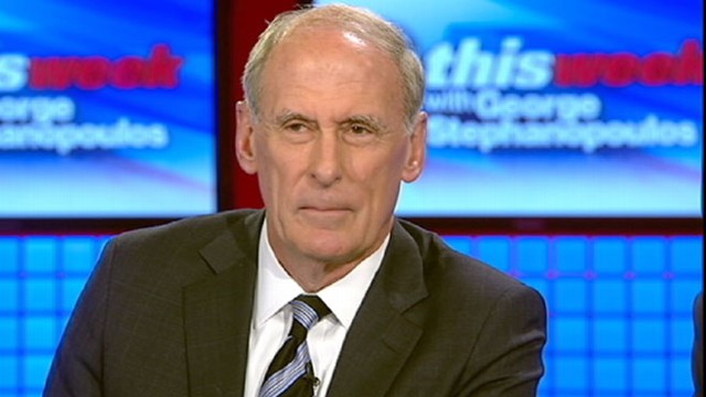 VIDEO: Sen. Dan Coats: Dont Rush Immigration Reform