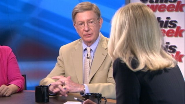 VIDEO: George Will: Nation Systematically Misled on Benghazi
