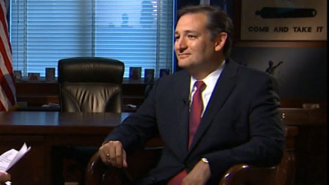 VIDEO: Senator Ted Cruz This Week Interview