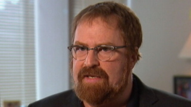 VIDEO: Filmmaker R.J. Cutler on his latest documentary, "The World According to Dick Cheney."