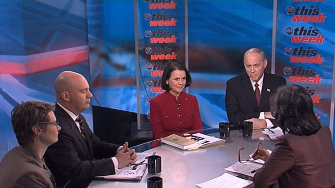 VIDEO: The Debate Over 'DADT'