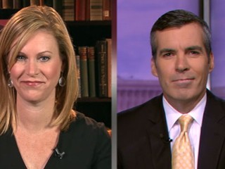 Watch: Stephanie Cutter and Kevin Madden Debate