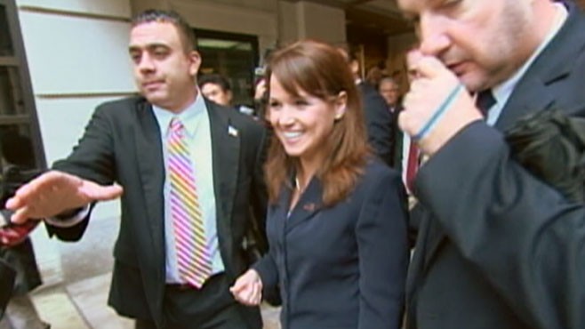 VIDEO: A Look at the Election in Delaware