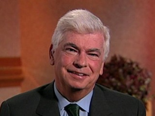 chris dodd