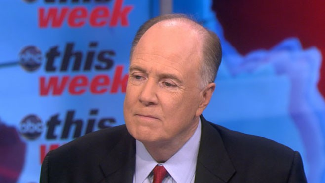 VIDEO: Tom Donilon on This Week