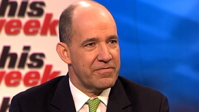 Matthew Dowd: CPAC A Bunch of Dinosaurs
