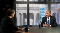 Attorney General Eric Holder on 'This Week'