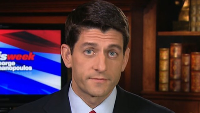 VIDEO: The GOP VP nominee won?t outline what tax loopholes should be closed.