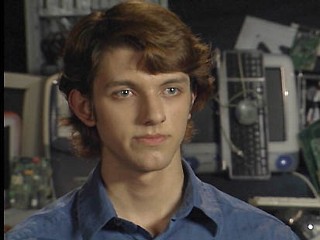 Jacob Komar